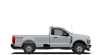 2026 Ford Super Duty® External Image 1